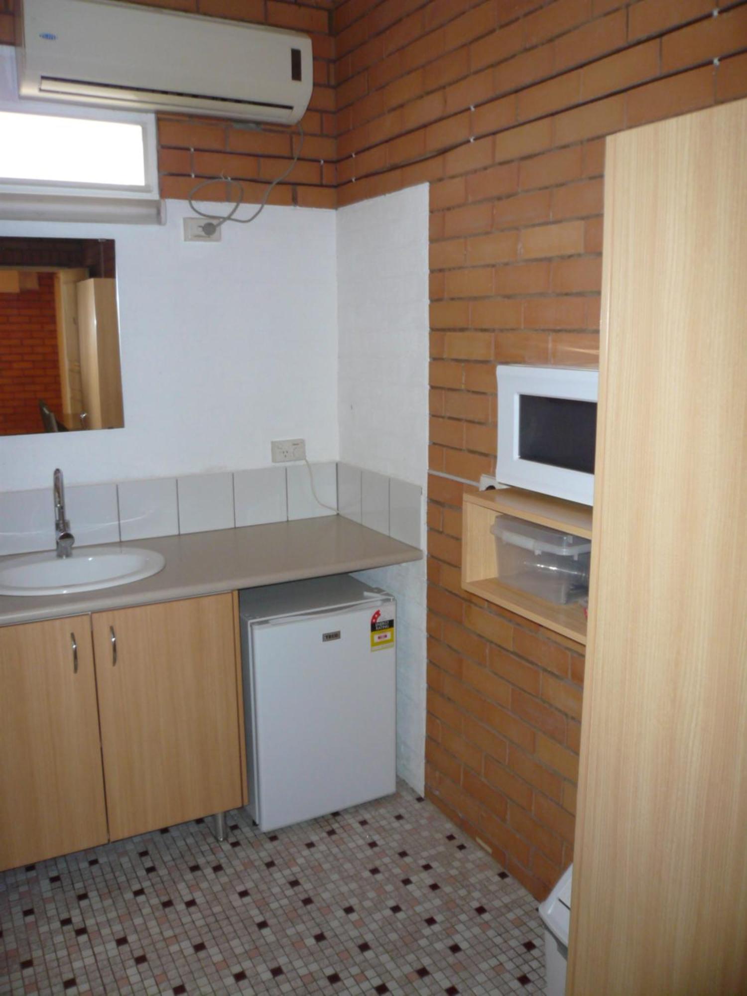 Grong Grong Motor Inn الغرفة الصورة