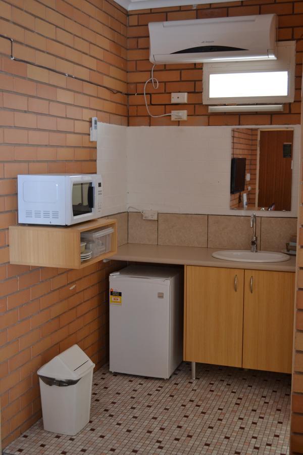 Grong Grong Motor Inn الغرفة الصورة