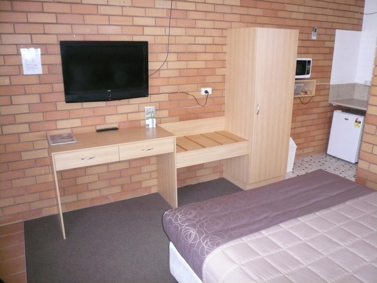 Grong Grong Motor Inn المظهر الخارجي الصورة