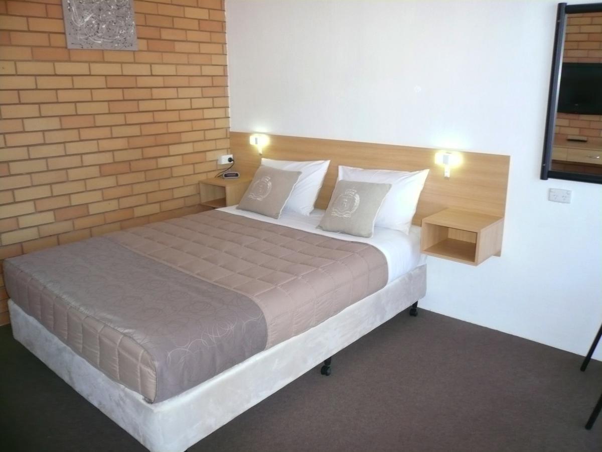 Grong Grong Motor Inn المظهر الخارجي الصورة