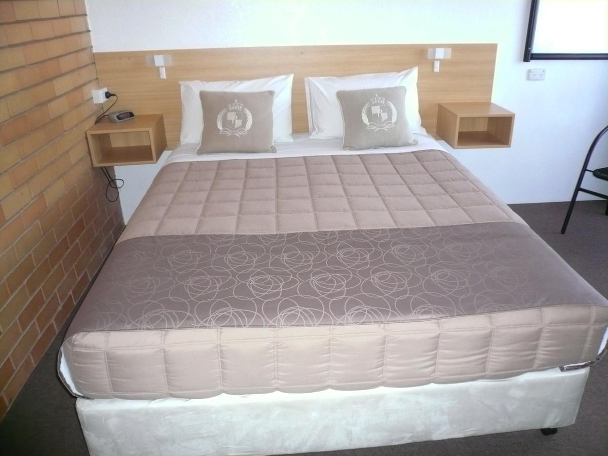 Grong Grong Motor Inn المظهر الخارجي الصورة