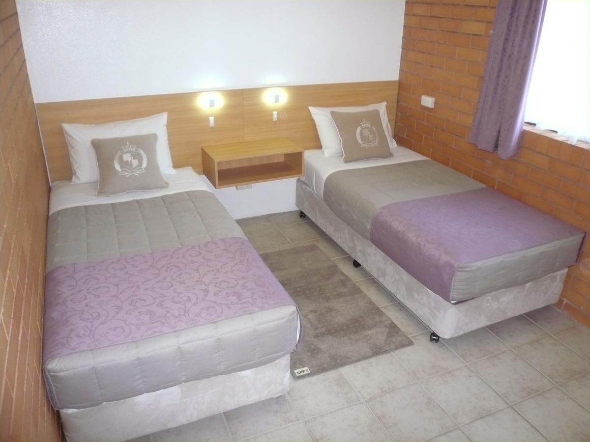 Grong Grong Motor Inn المظهر الخارجي الصورة