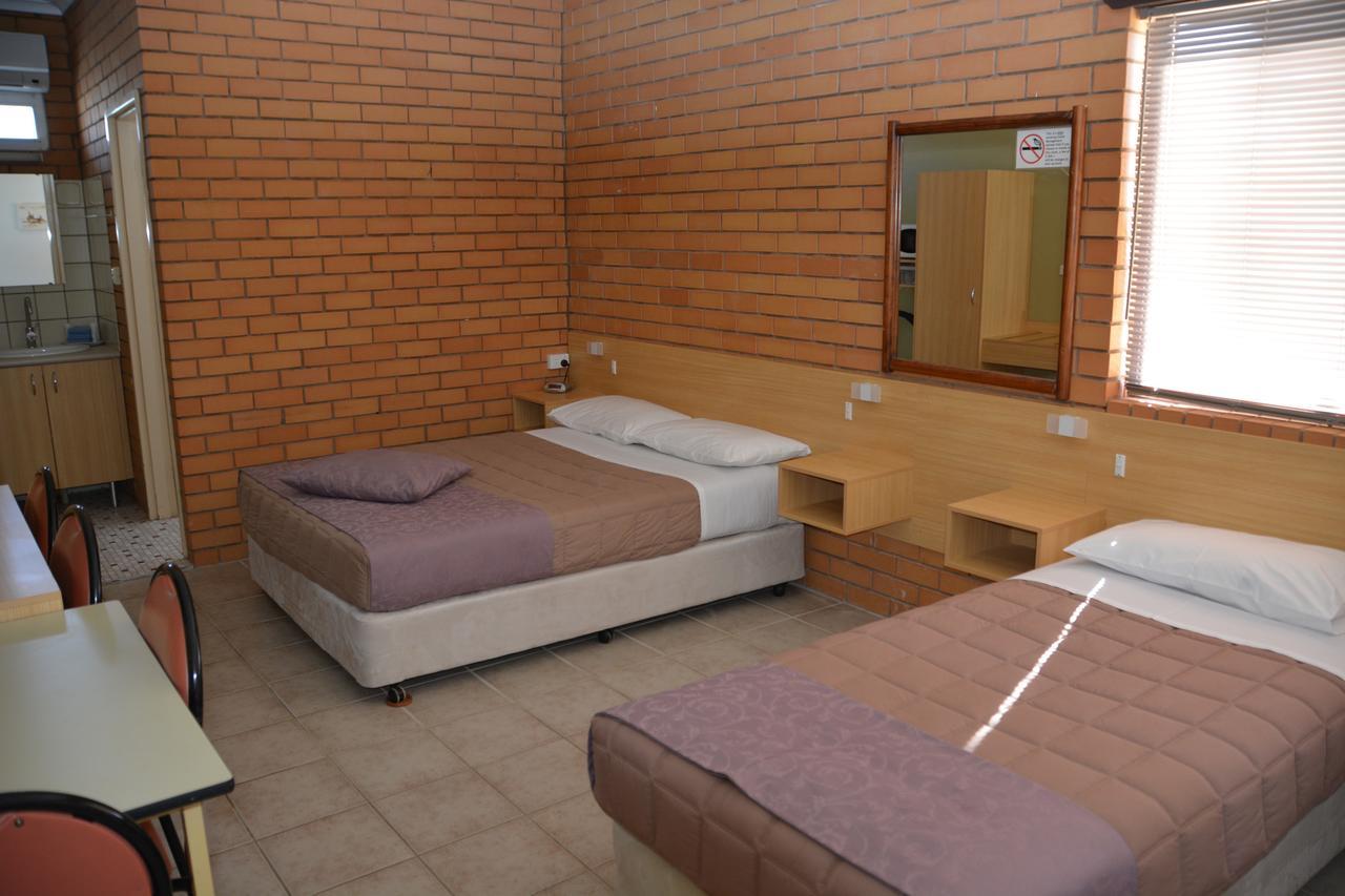 Grong Grong Motor Inn المظهر الخارجي الصورة